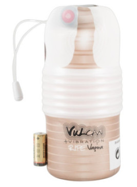 Vulcan Ripe Vagina Vibe